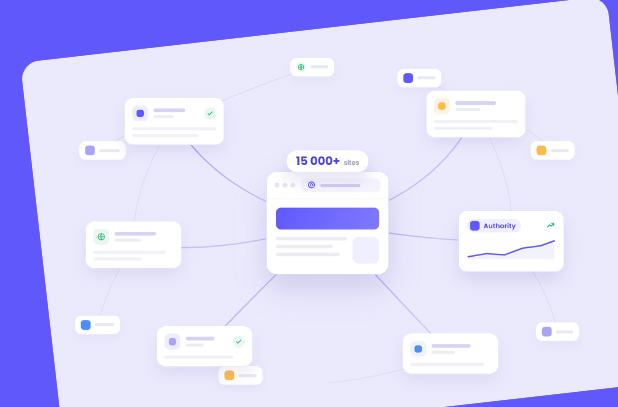 Renforcez votre autorité avec des backlinks pertinents