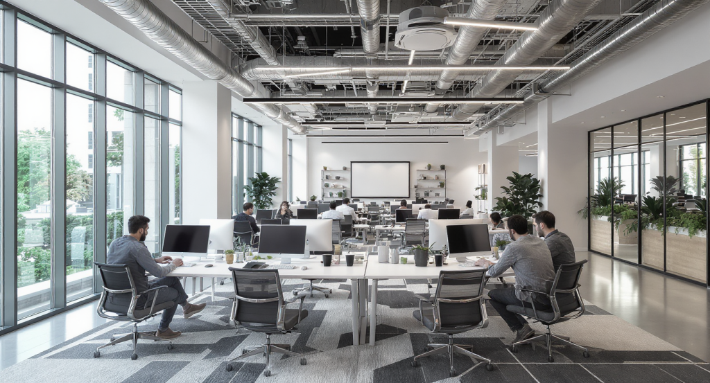 AI tools enhancing SEO strategies for technology professionals