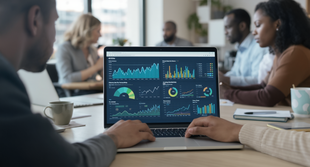 Digital marketing strategies for improving Google search rankings